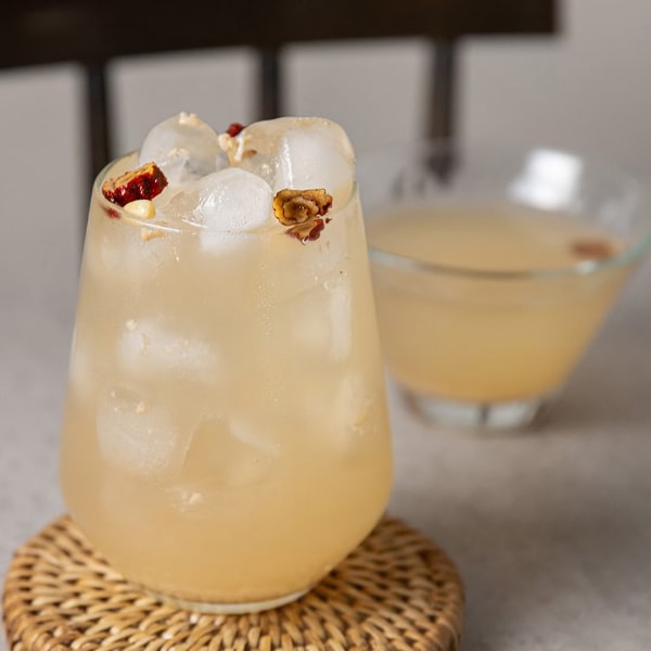 paldo]シッケ238ml/韓国食品 飲料 伝統茶 ソフトドリンク ジュース