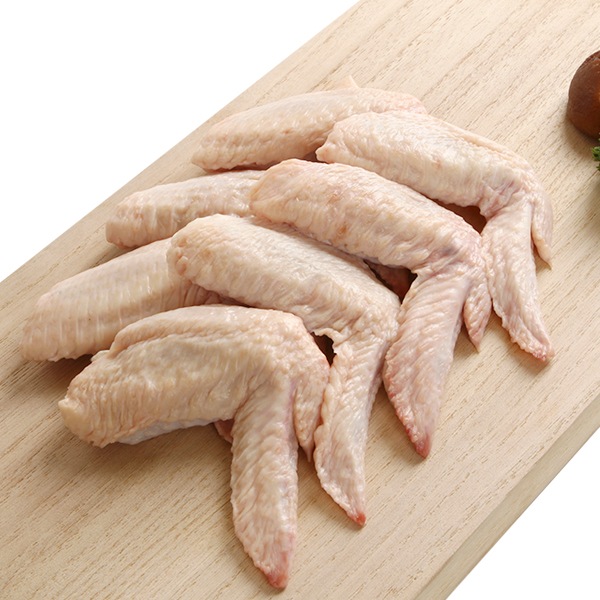 [凍]手羽先2kg-ブラジル産