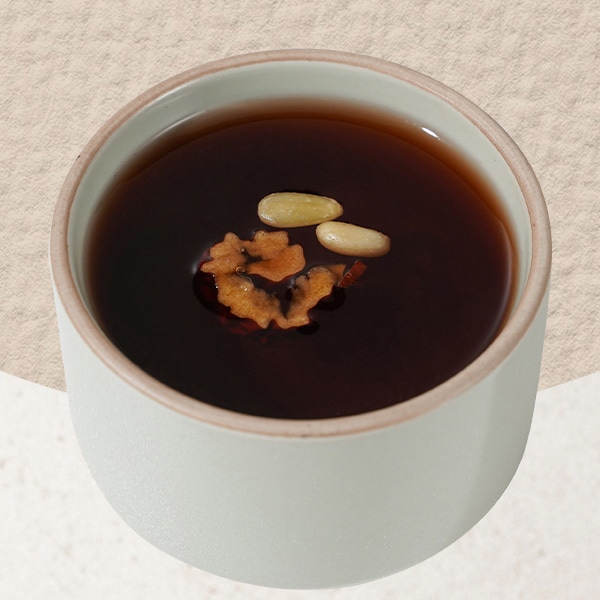 [Paldo]ビラク スジョンガ 238ml / シナモンジュース