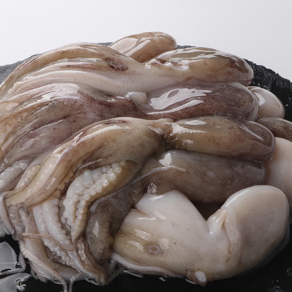 [凍]冷凍イイダコ1kg/下処理済み バラ凍結で使いやすい タコ たこ 蛸