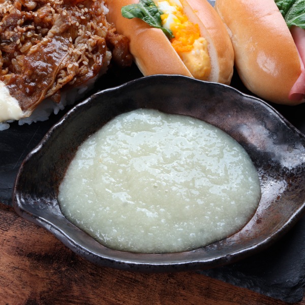[源清田] おろし生にんにく 250g / ニンニク 調味料