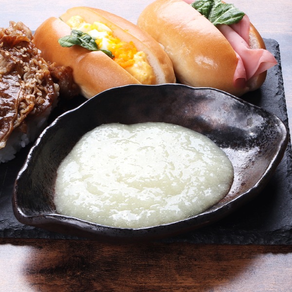 [源清田] おろし生にんにく 250g / ニンニク 調味料