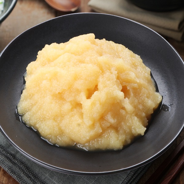 [凍]おろしニンニク(中国産)500g/
