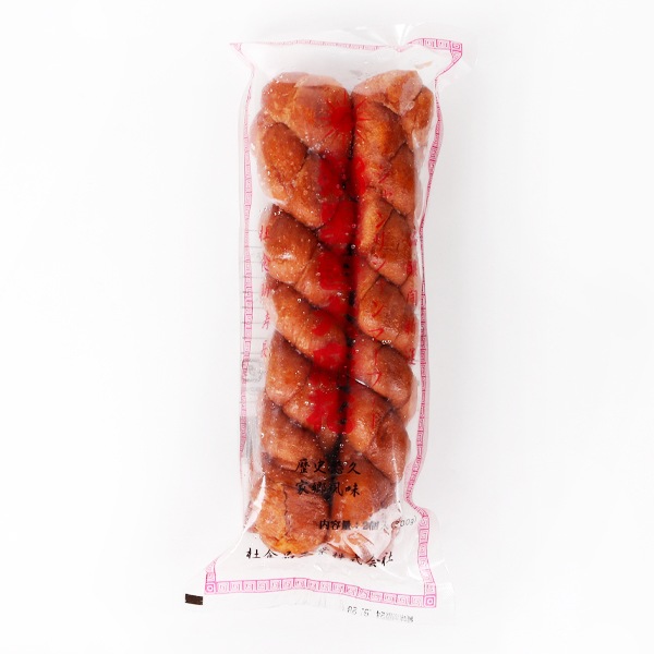 [凍]香酥麻花 150g
