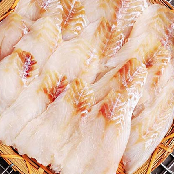 [凍]冷凍タラ切り身500ｇ