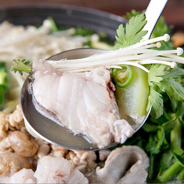 [凍]冷凍タラ切り身500ｇ