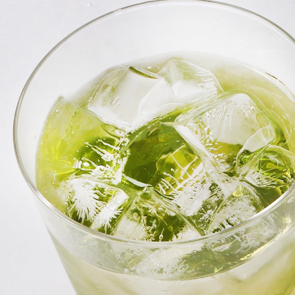 [ICE TALK]アイストーク マスカットエード(230ml)/韓国飲料　韓国食品　