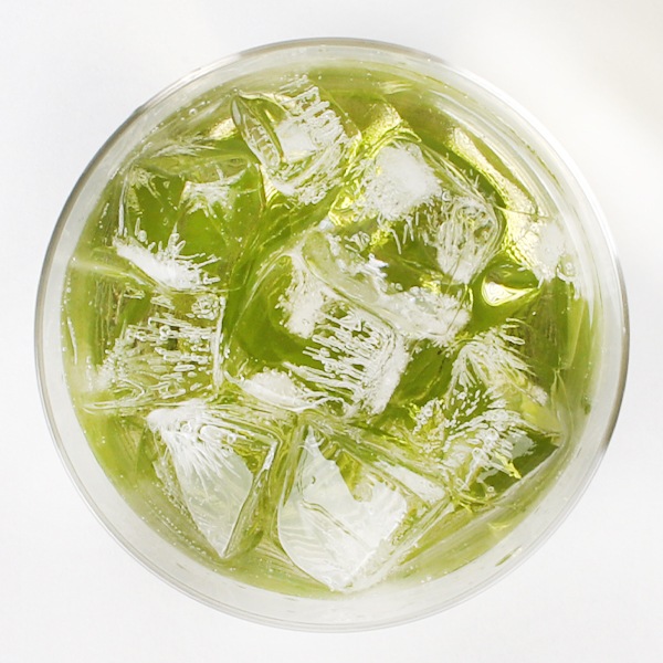 [ICE TALK]アイストーク マスカットエード(230ml)/韓国飲料　韓国食品　