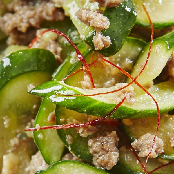 [市場]糸唐辛子10g(中国産)