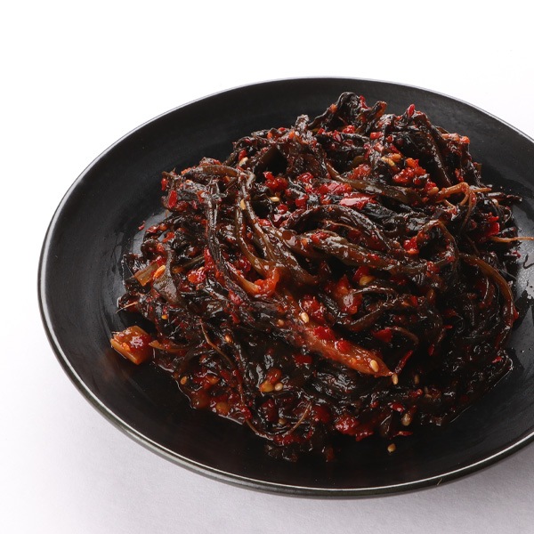 [冷] 韓国市場 コドルペギ キムチ 500g