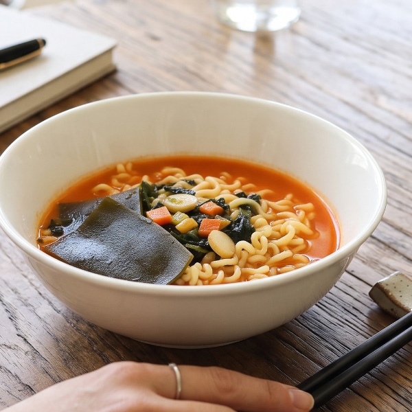 農心] ノグリ ラーメン 120g /ノンシム NONG SHIM 韓国ラーメン