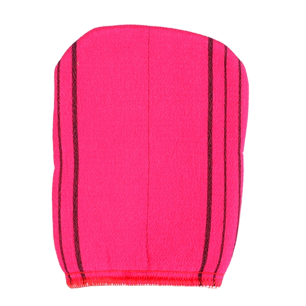 高級アカスリ用タオル/グローブタイプ あかすりタオル　