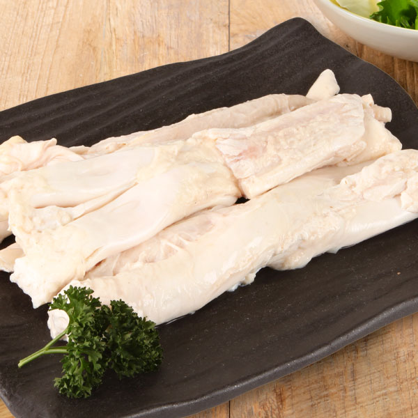 [凍] 業務用 牛のアキレス (生) 10kg / 日本産