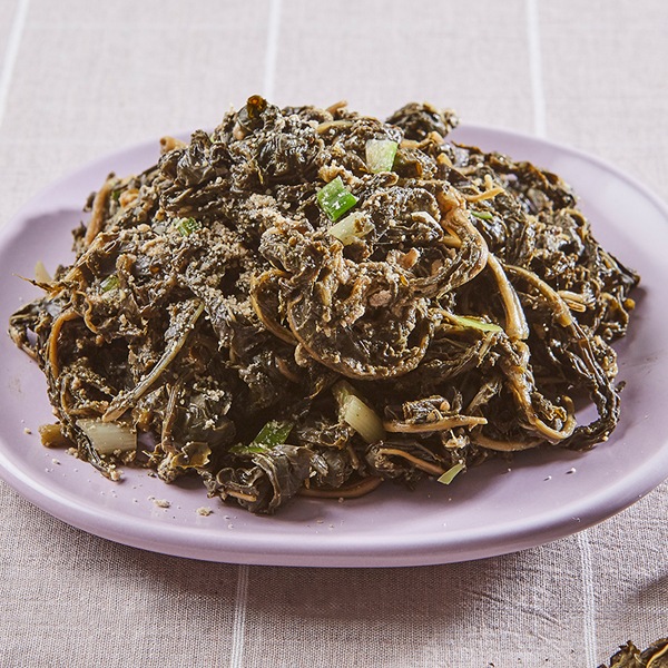 乾チナムル100g-韓国産