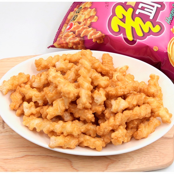 農心]クルクァベギ 75g/韓国お菓子 おやつ 韓国食品 | 韓国市場,お菓子