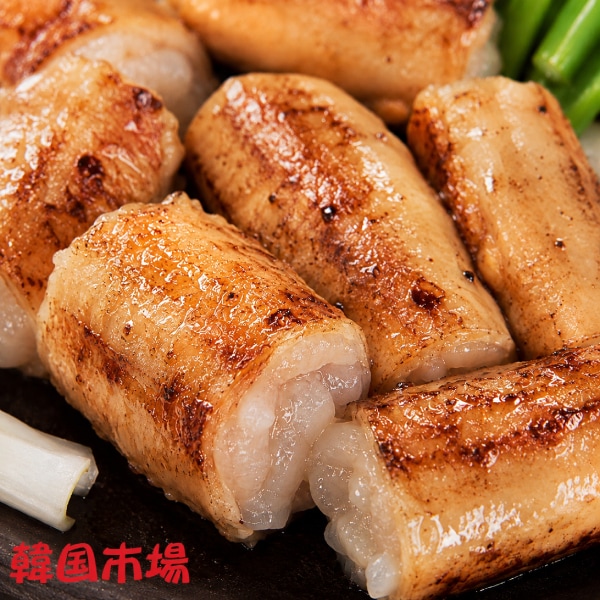 [凍] 牛 大腸 約1kg / 牛ホルモン シマチョウ　牛テッチャン ホルモン