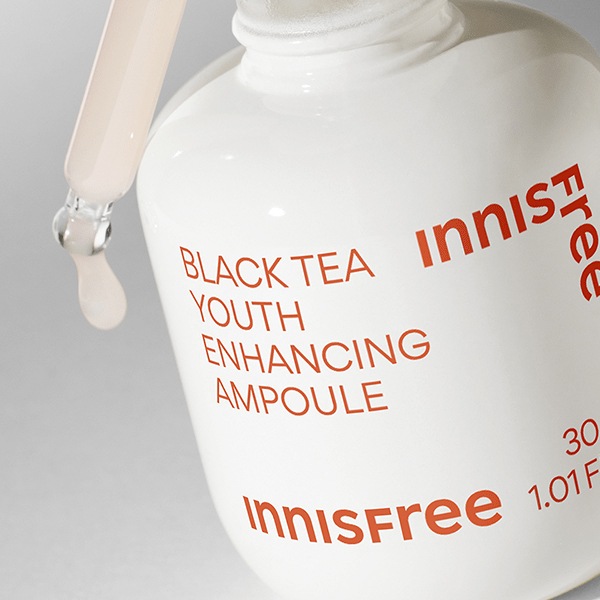 innisfree]イニスフリー ブラックティー ユース セラム 30ml/ 韓国