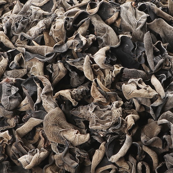 干しきくらげ100g/中国産 きくらげ 木耳 干し山菜 干し野菜