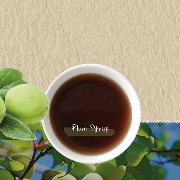 [オトゥギ]料理用梅エキス660g