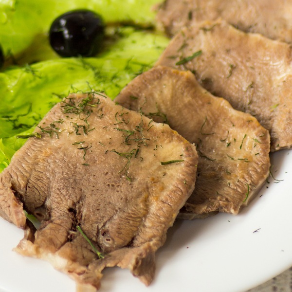 [凍]業務用 豚タン 9.98kg 【量り売り】※クレジットカード・銀行振込支払い不可※