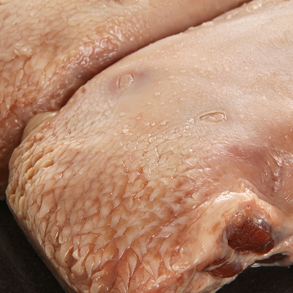 [凍]業務用 豚タン 9.98kg 【量り売り】※クレジットカード・銀行振込支払い不可※