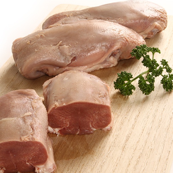 [凍]業務用 豚タン 9.98kg 【量り売り】※クレジットカード・銀行振込支払い不可※