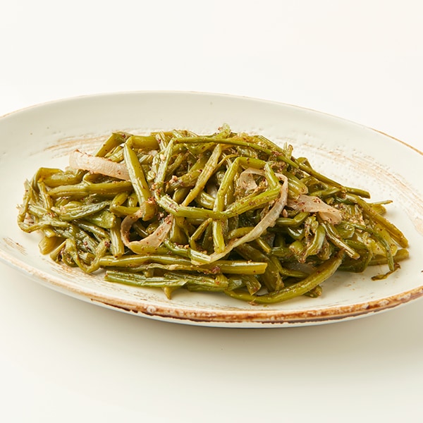 干しさつまいもの蔓100g-韓国産