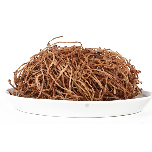 干しさつまいもの蔓100g-韓国産