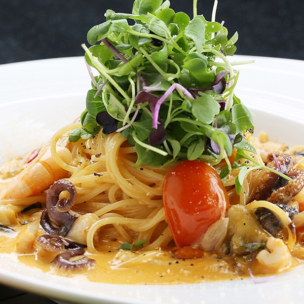 [凍]冷凍シーフードミックス800g