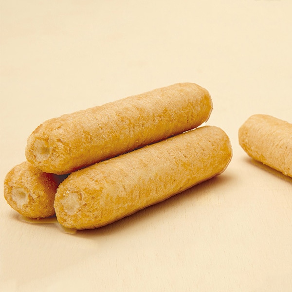 [KEMY] 焼きたて 穀物そのまま21 クリスピーロール菓子 きなこ餅味 150g / 韓国食品 韓国お菓子 穀物菓子