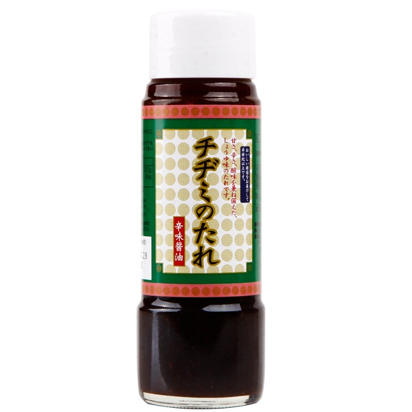 チヂミのたれ 200ml