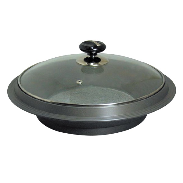 [調理器具]カムジャタン用鍋27cm