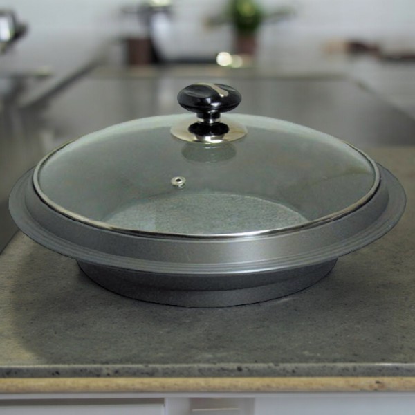 [調理器具]カムジャタン用鍋27cm