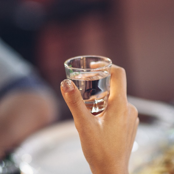 ジョウンデー(Good Day)-Alc.16～17％