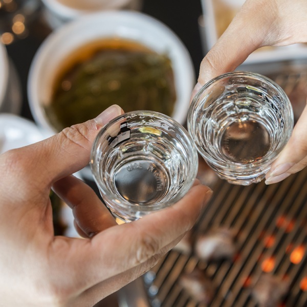 ジョウンデー(Good Day)-Alc.16～17％