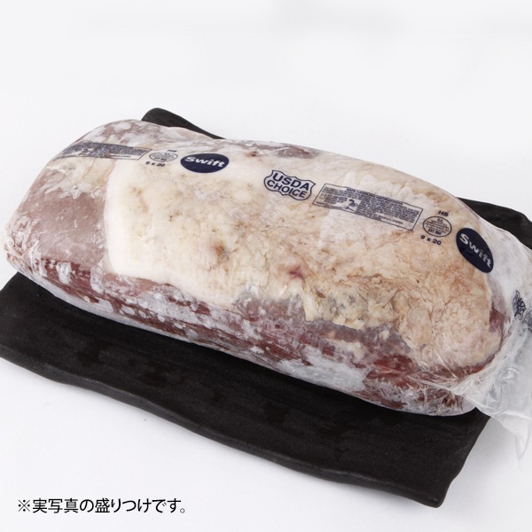 [凍]業務用 ミスジブロック(CHOICE) 約10kg