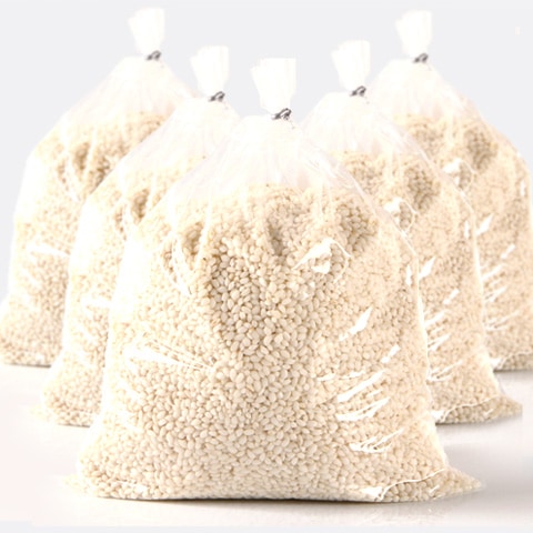 特上もち米5kg-茨城産