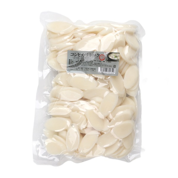 [市場]こしひかりトック1kg/日本産