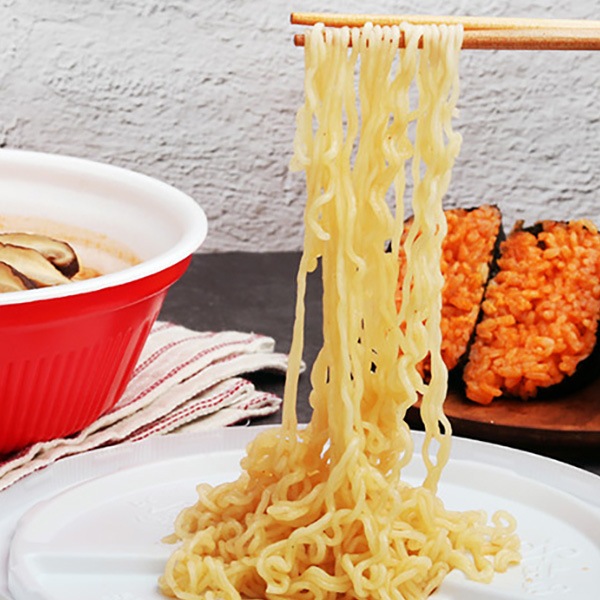 [paldo]王カップラーメン110ｇ/韓国ラーメン　インスタントラーメン