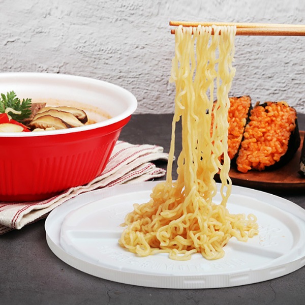 [paldo]王カップラーメン110ｇ/韓国ラーメン　インスタントラーメン