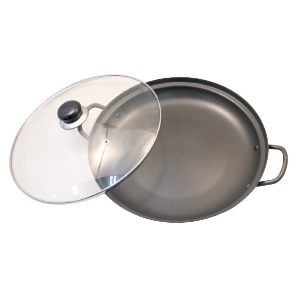 [調理器具]コーティングチゲ用鍋(24cm/28cm/32cm) 鍋料理 キッチン用品 韓国鍋 韓国食器