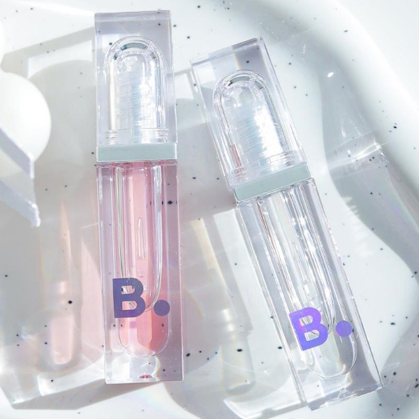 [BANILA CO] ボリュームリッププランパー 3.8g / ぷるツヤ ふっくら