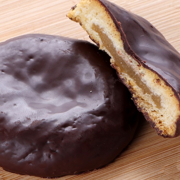 [CW] 餅チョコパイ 258g /  韓国スイーツ もちもち食感 チョコパイ 人気お菓子