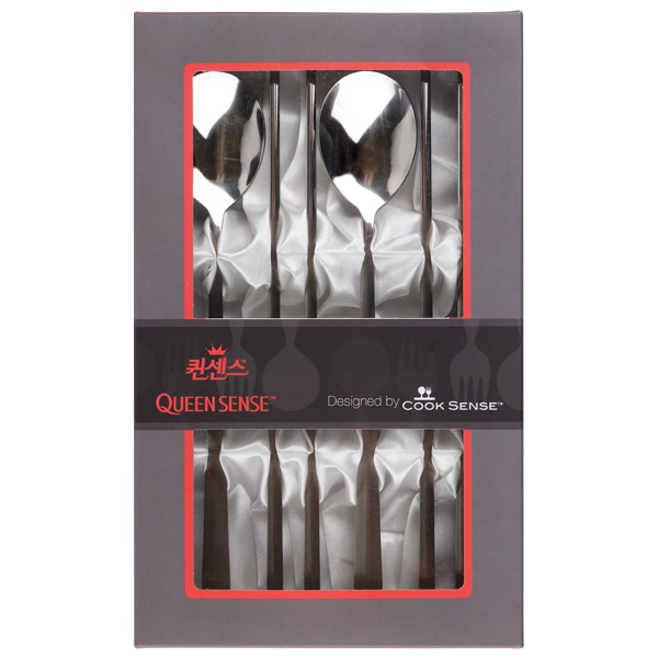 韓国式スプーンセット(2個セット)