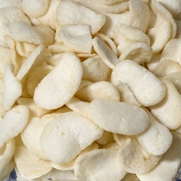 [農心]アルセウチップ68g/えび味 スナック 韓国お菓子