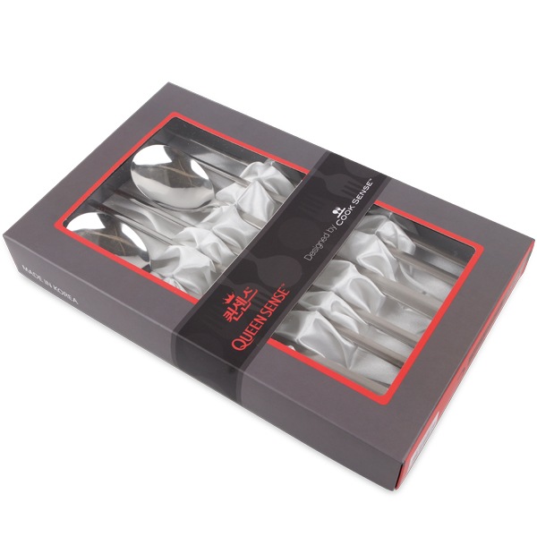 韓国式スプーンセット(2個セット)