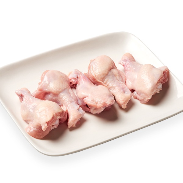 [凍]手羽元2kg/日本産　鶏肉