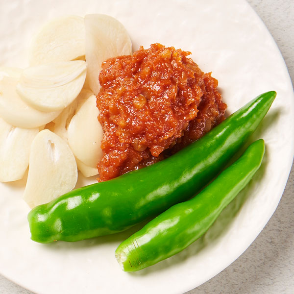 [スンチャン]サムジャン(焼肉用味噌)1kg/韓国味噌　韓国食品　韓国食材