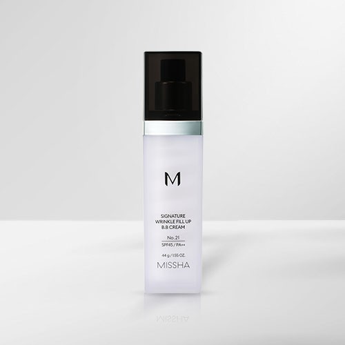 [MISSHA]ミシャ シグネチャー フィルアップ BBクリーム SPF45 PA++/ 44g リニューアル