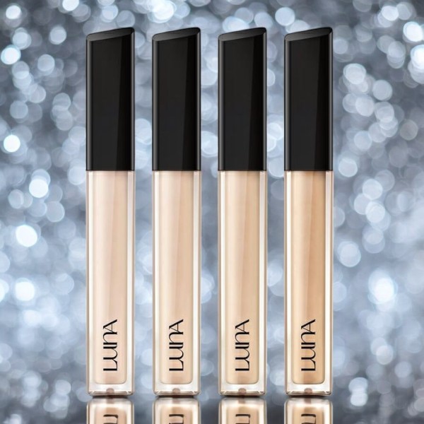 [LUNA] ロングラスティングチップ コンシーラー 7.5g / 韓国コスメ 韓国化粧品